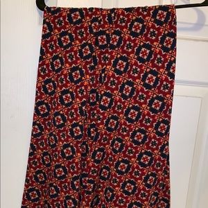 LulaRoe Maxi